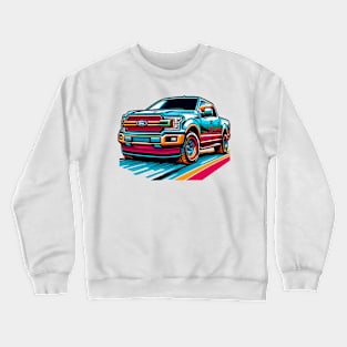 Ford F150 Crewneck Sweatshirt